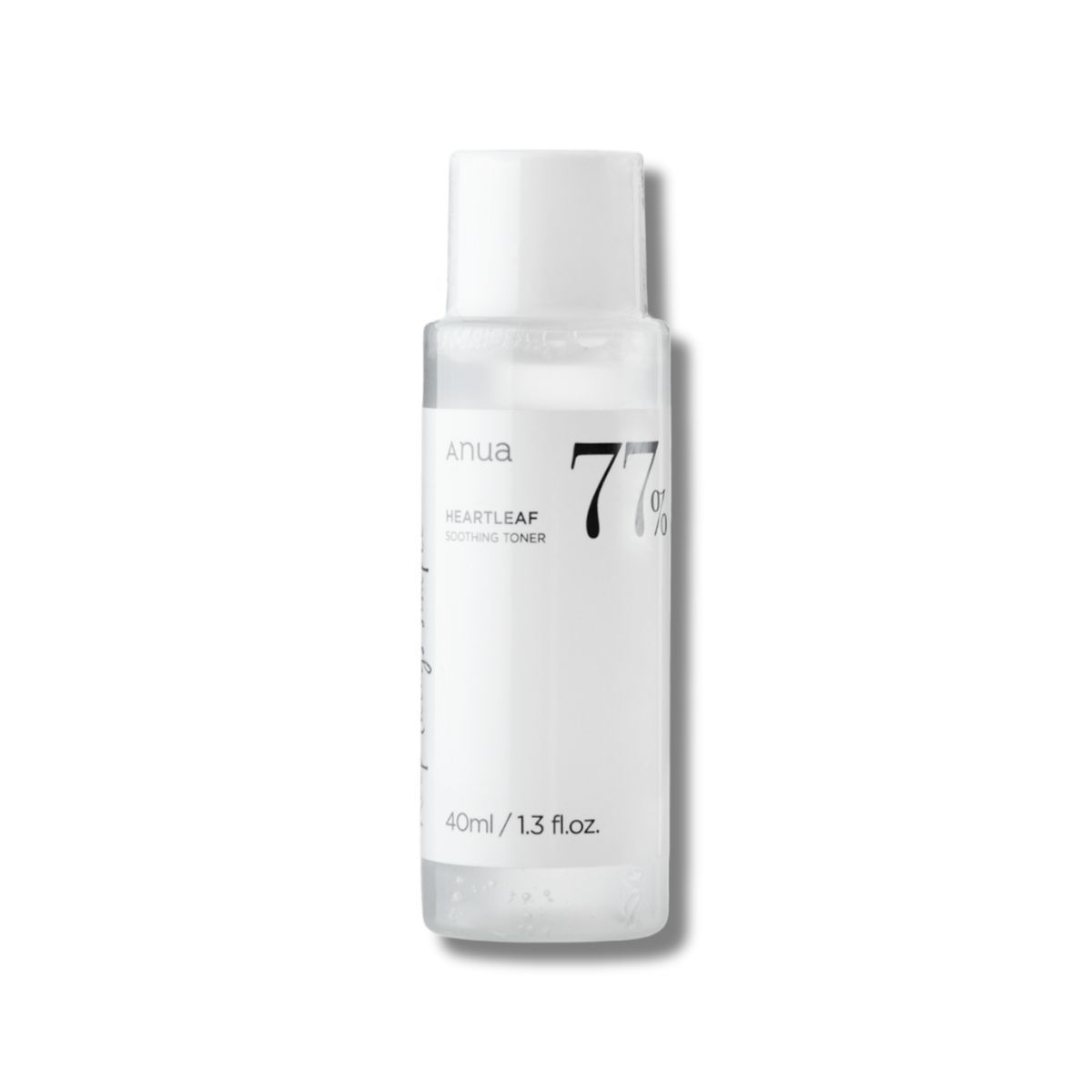 GENERICO - Anua Heartleaf 77% Soothing Toner 40ml Tónico Calmante
