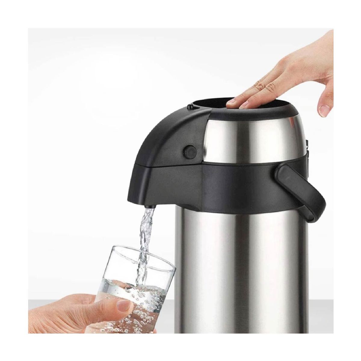 THERMOS - Thermo Sifon MARCA Thermos 4 LT.A