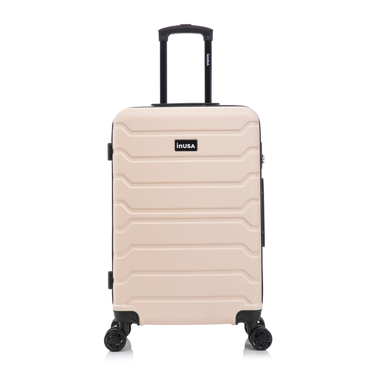 INUSA - Maleta Mediana 15 kg Trend Arena