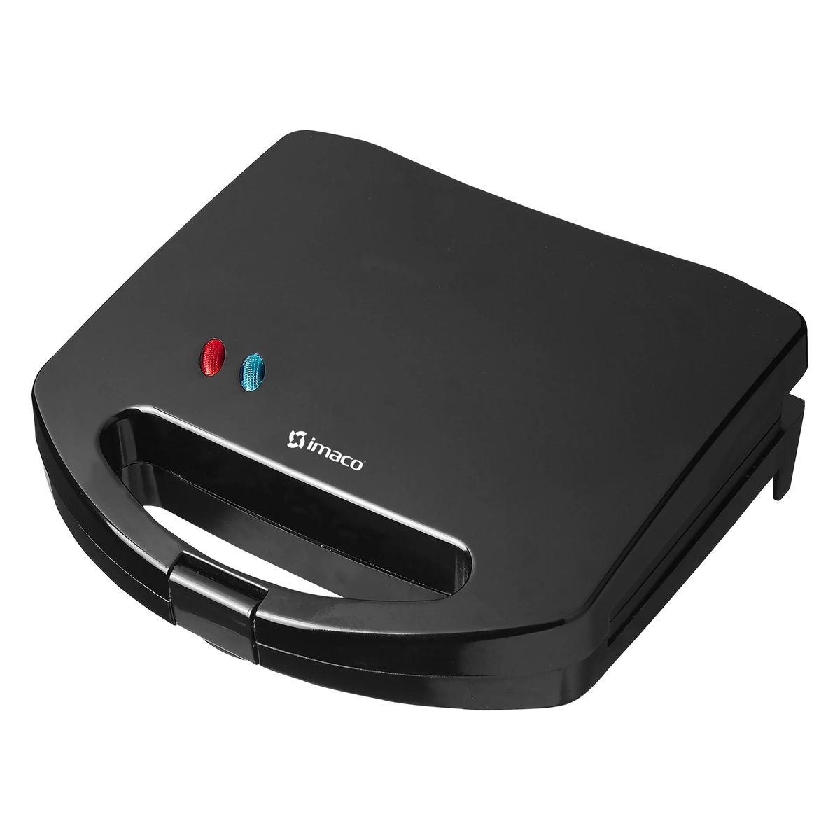 IMACO - Sandwichera imaco Ist101N 700w - Negro