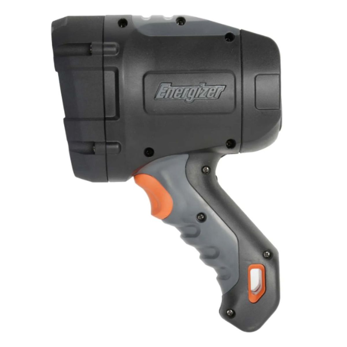 CAFINI - Linterna Recargable Hard Case Energezer1000 lumens