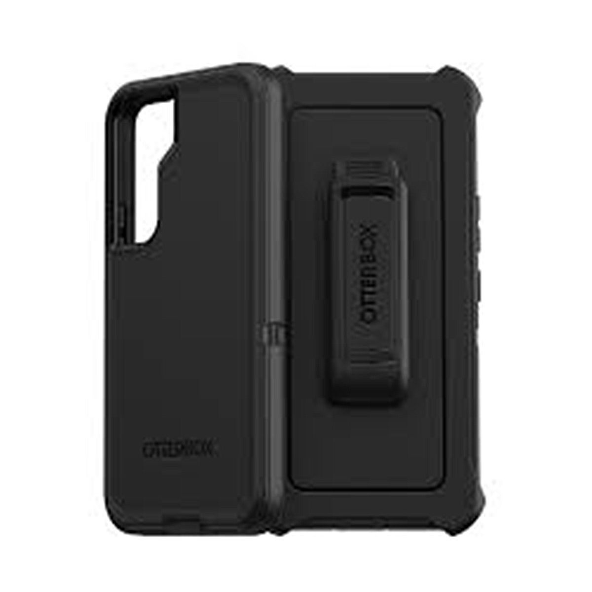 OTTERBOX - Funda Otterbox Para Samsung s23 Defender AntiCaida Resistent