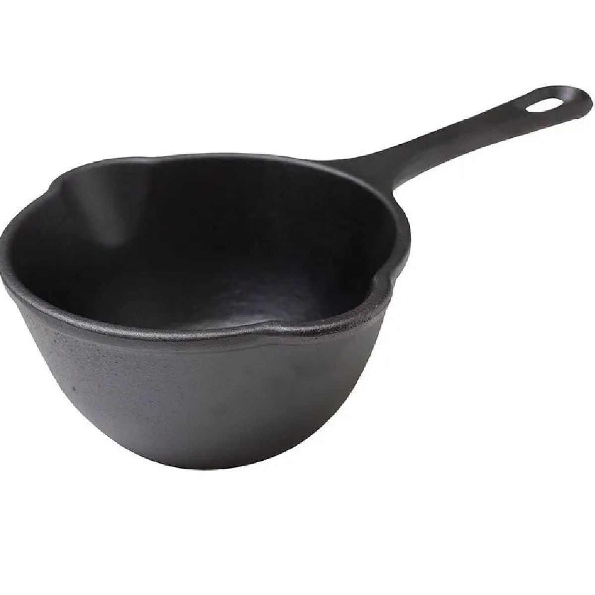 VICTORIA - Cacerola Salsera de Hierro Fundido 0.45 Qt - 55032001