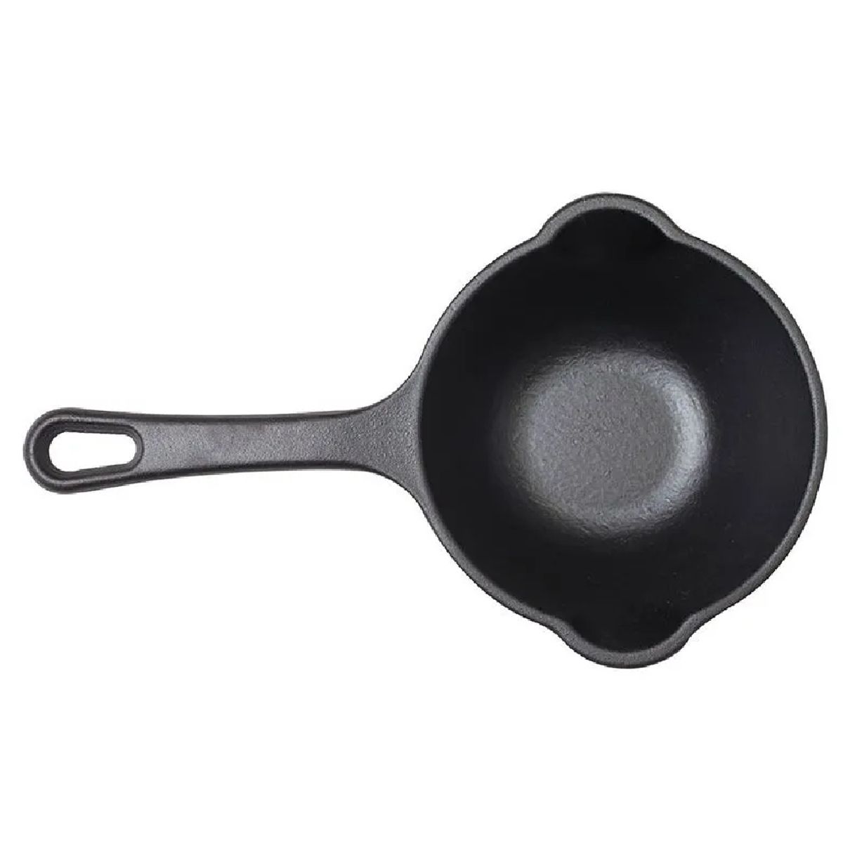 VICTORIA - Cacerola Salsera de Hierro Fundido 0.45 Qt - 55032001