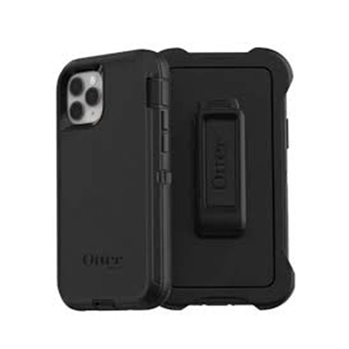 OTTERBOX - Funda Otterbox Para Iphone 15 Pro Defender AntiCaida Resistent