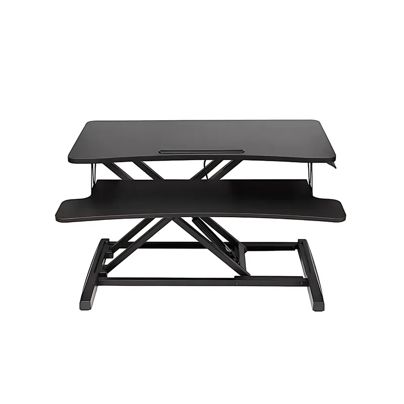 GENERICO - Escritorio Sobremesa Elevable Haven D102 Altura Regulable