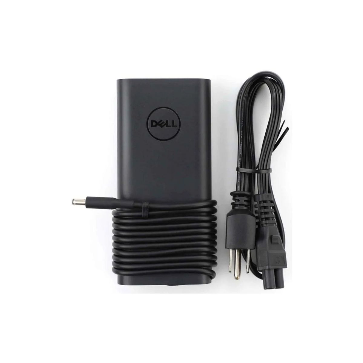 DELL - Cargador Premiun Dell 19.5V. 6.67A. 130W.   4.5x 3.0 (Ovalado)