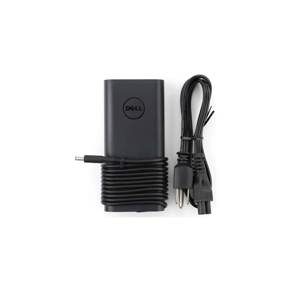 DELL - Cargador Premiun Dell 19.5V. 6.67A. 130W.   4.5x 3.0 (Ovalado)