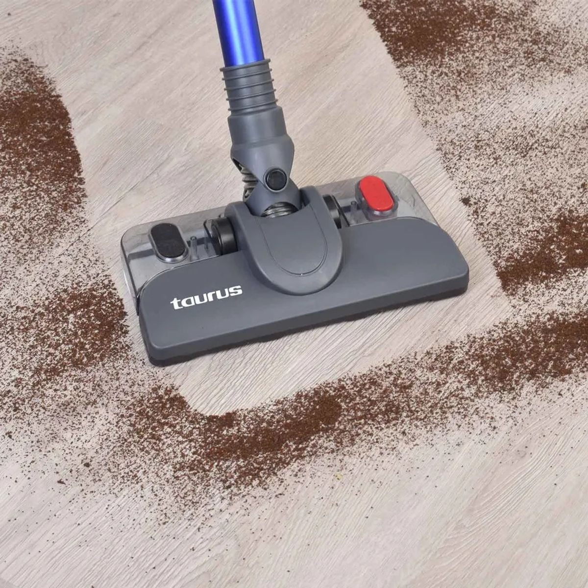TAURUS - Aspiradora Escoba 3 en 1 Ultimate Comfort Taurus