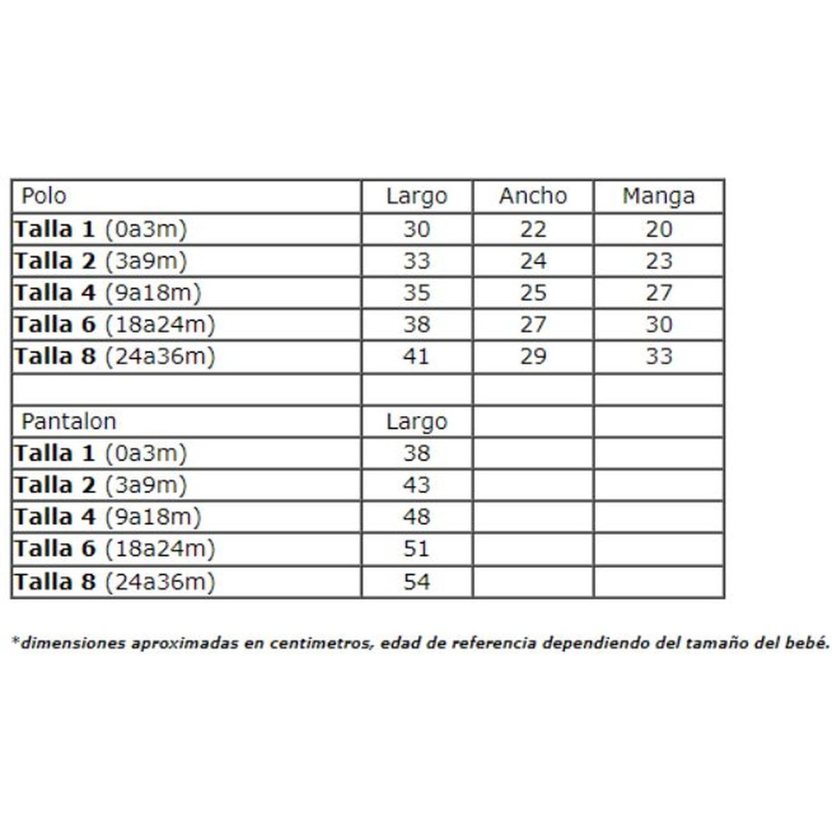 GENERICO - Pijama Niño 100% Algodón suave - S2272