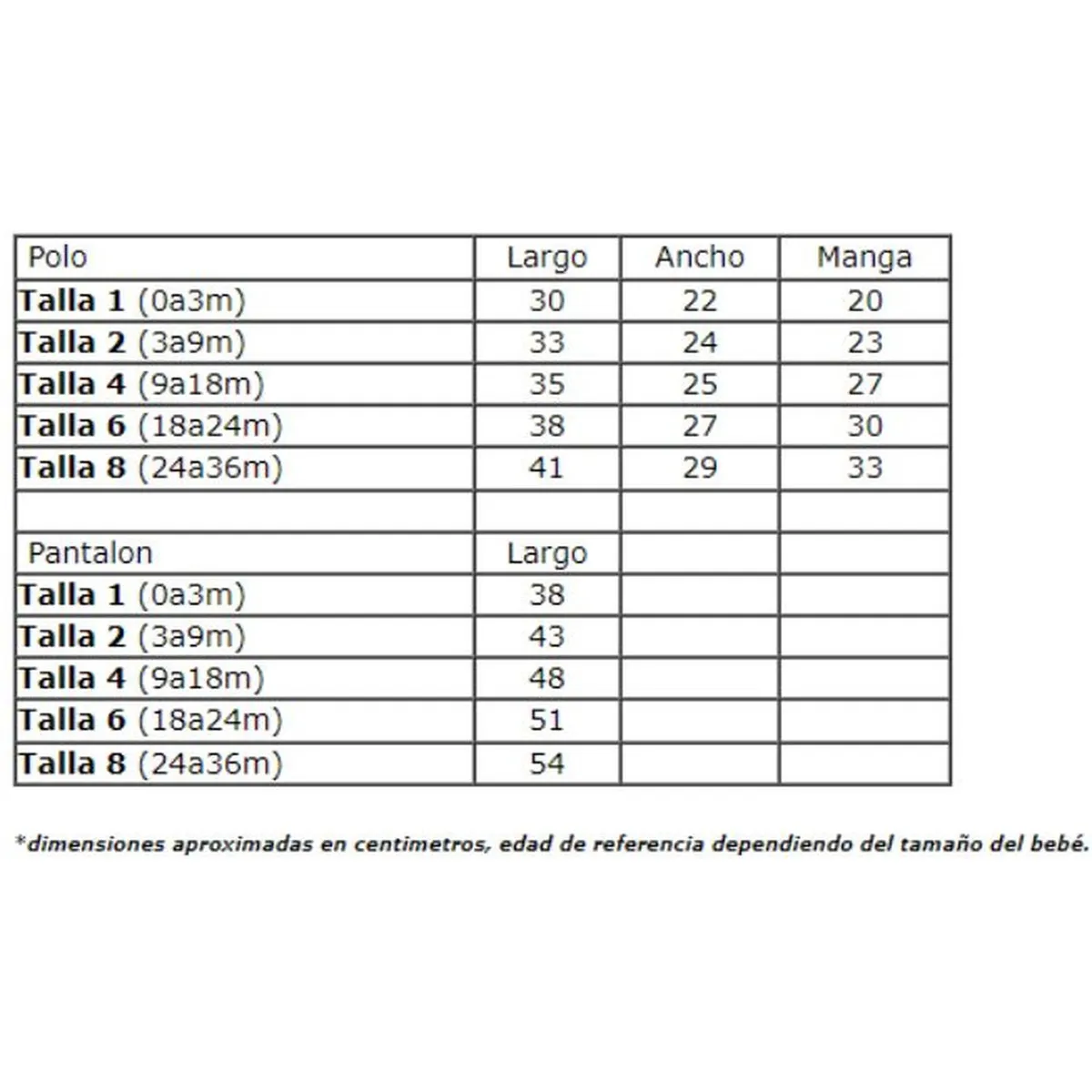 GENERICO - Pijama Niño 100% Algodón suave - S2274