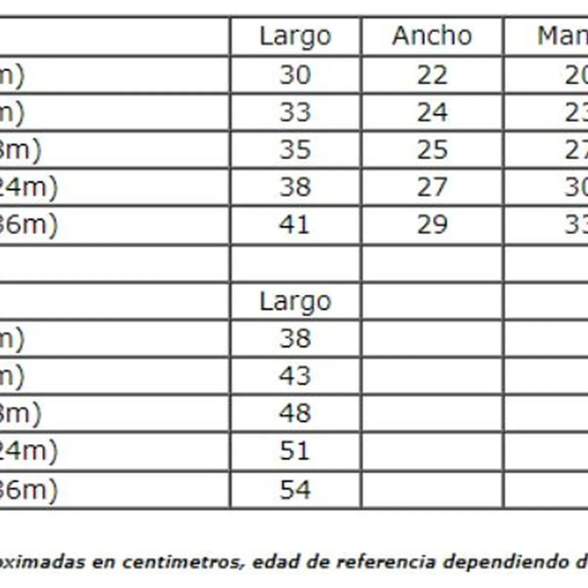 GENERICO - Pijama Niña 100% Algodón Suave - S2269