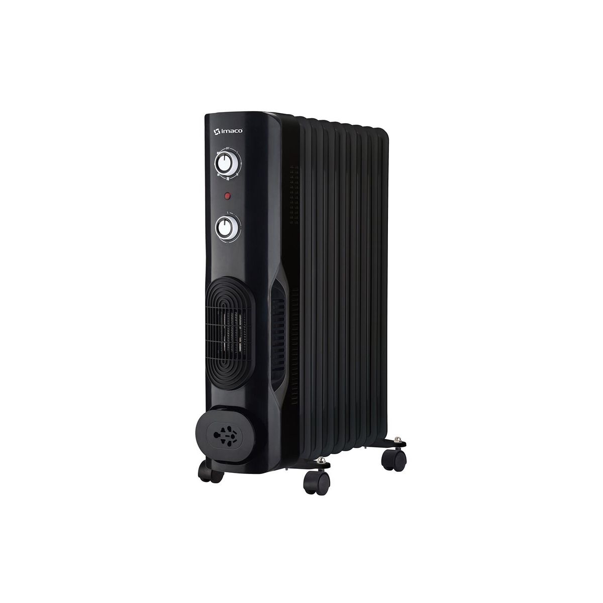 IMACO - Termoradiador 9 Celdas OFR9NK