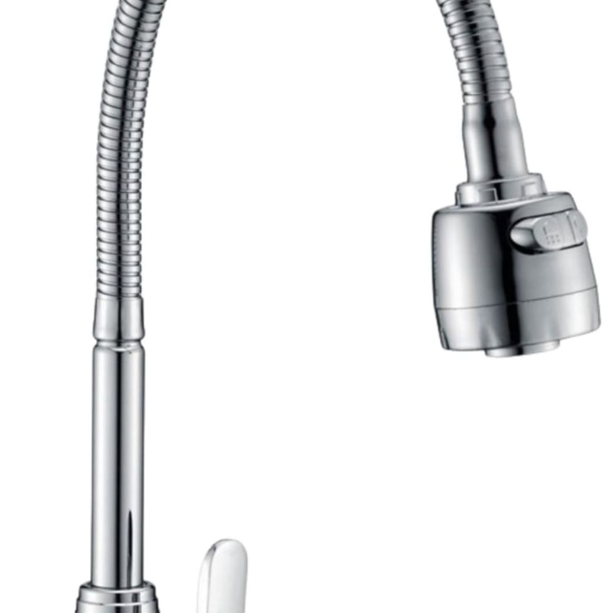 GENERICO - Caño de cocina para pared