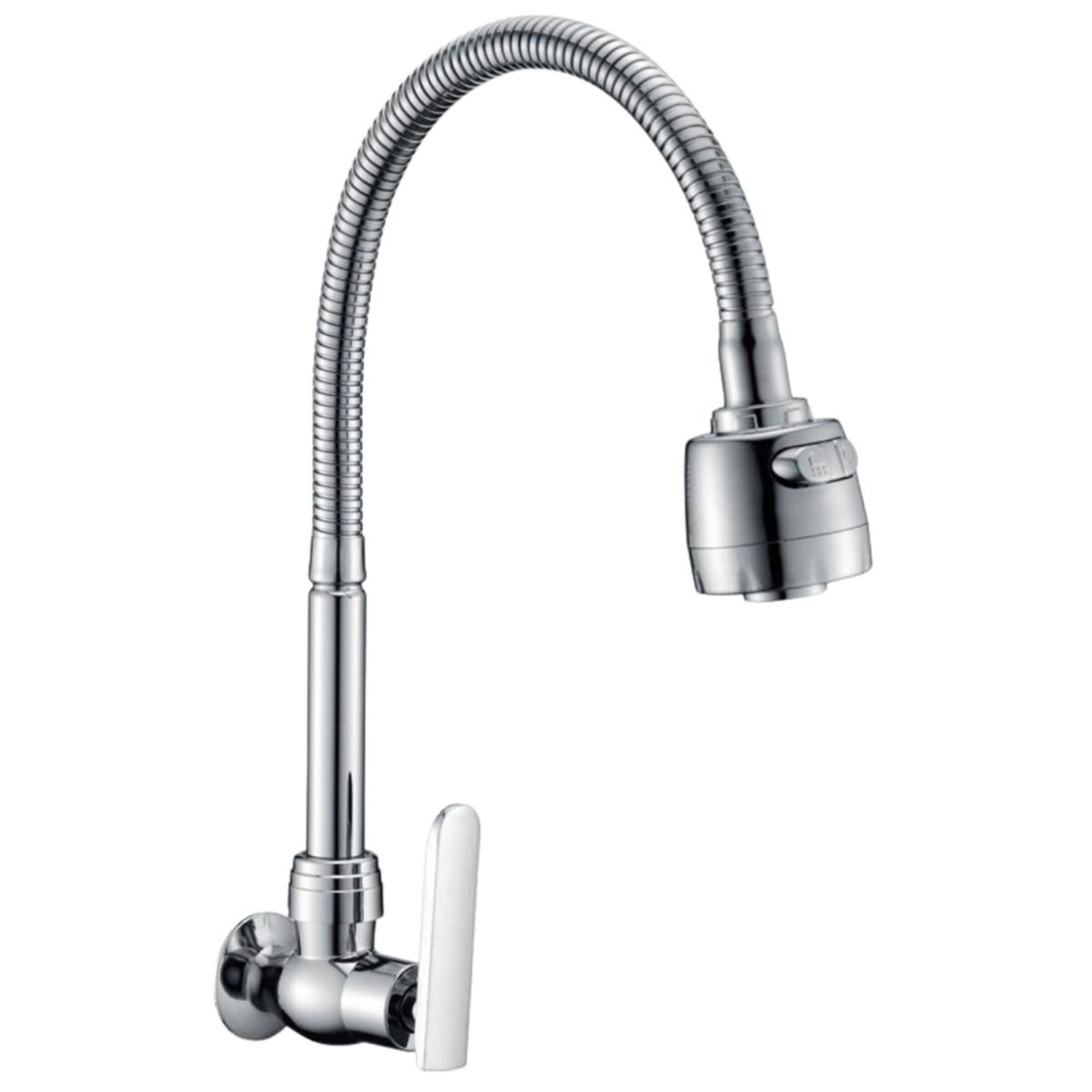 GENERICO - Caño de cocina para pared