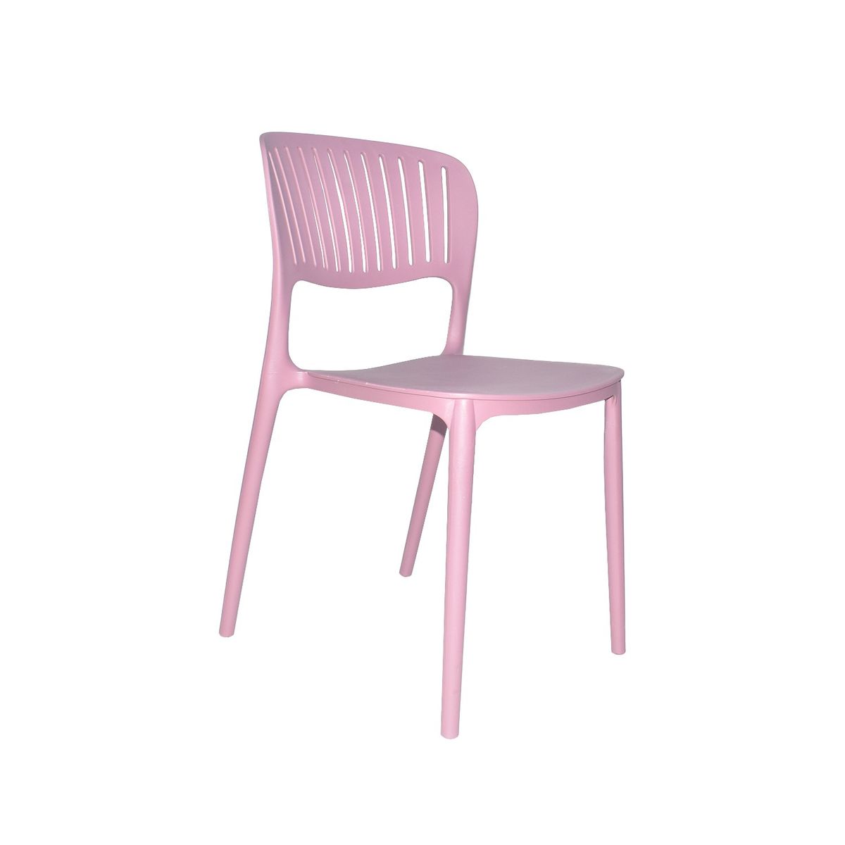 GENERICO - SILLA COMEDOR TERRAZA - HOLD UVA