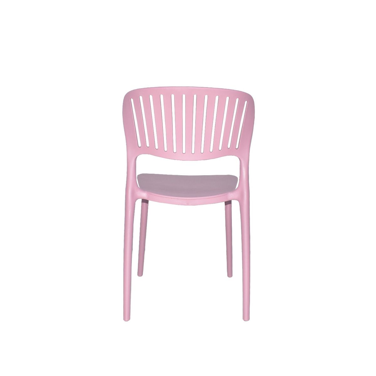 GENERICO - SILLA COMEDOR TERRAZA - HOLD UVA