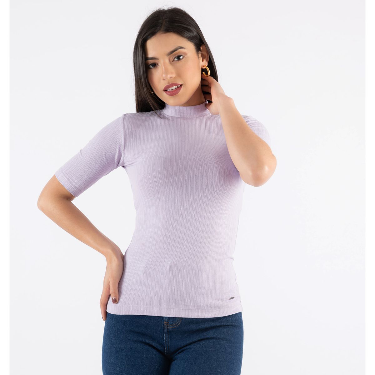 JAROLA - Polo Manga Corta Jarola Dafne