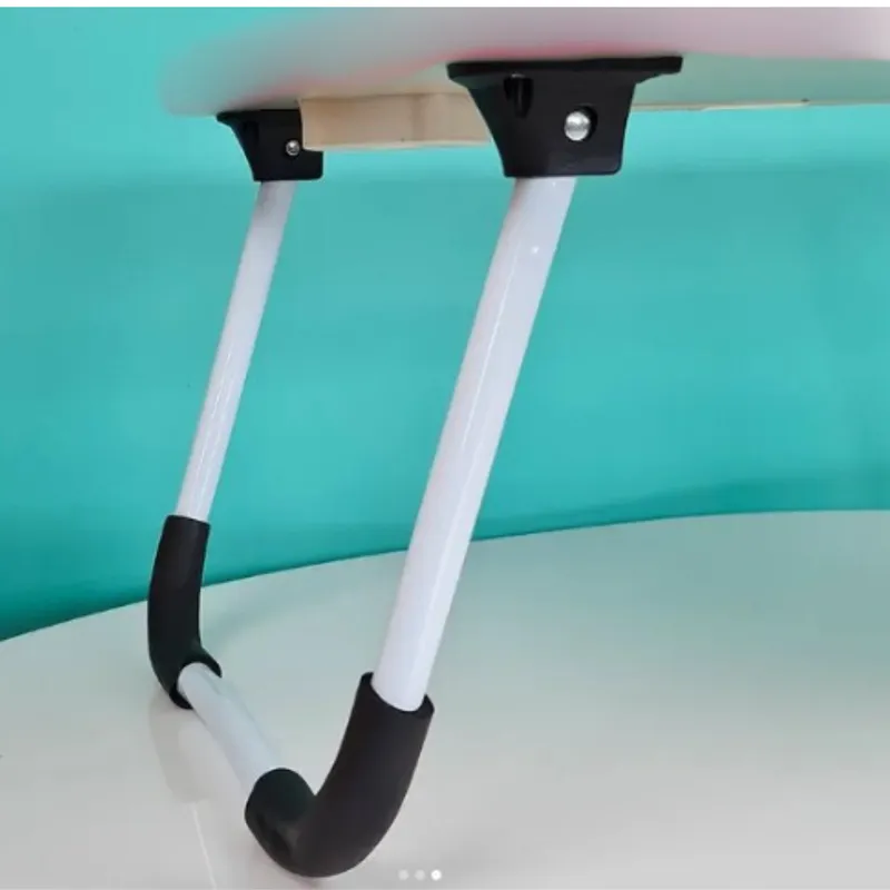 GENERICO - Mesa Para Laptop Plegable Portatil Multifuncional Conejito Kawaii