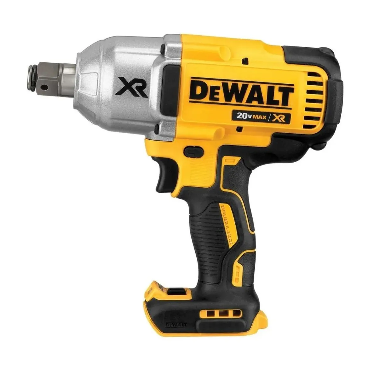 DEWALT - Llave de Impacto 3/4" 20V Brushless 700Nm Dewalt DCF897B-B3