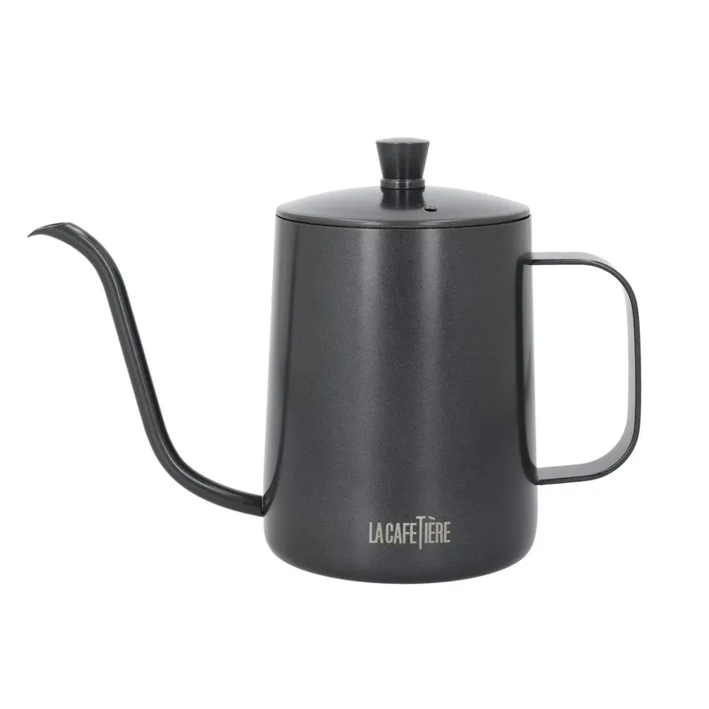LA CAFETIERE - Jarra Cuello Cisne gooseneck 600ml La Cafeteria