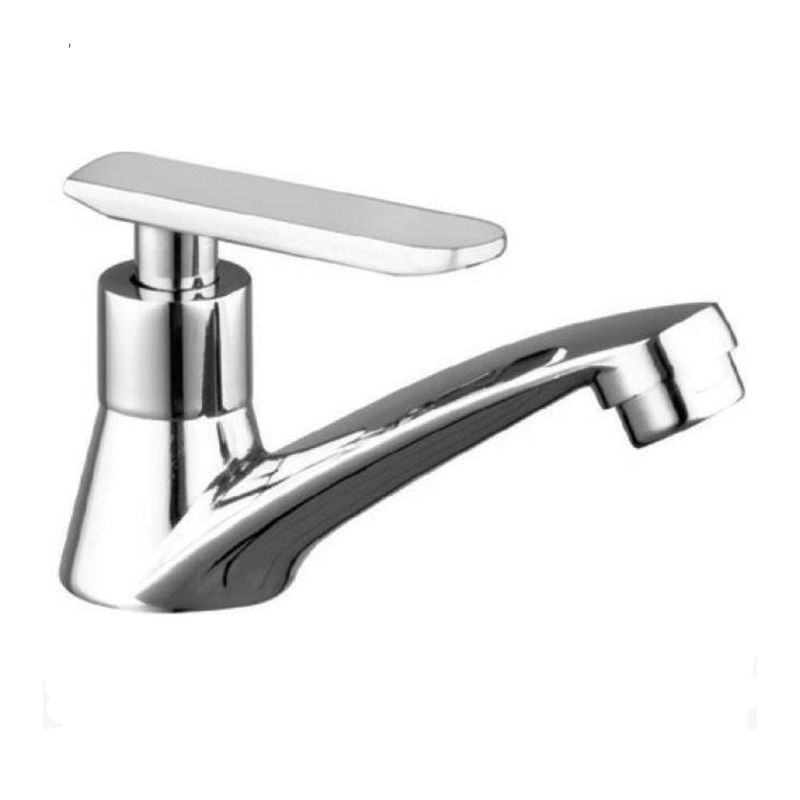 GENERICO - CAÑO CROMADO PARA BAÑO