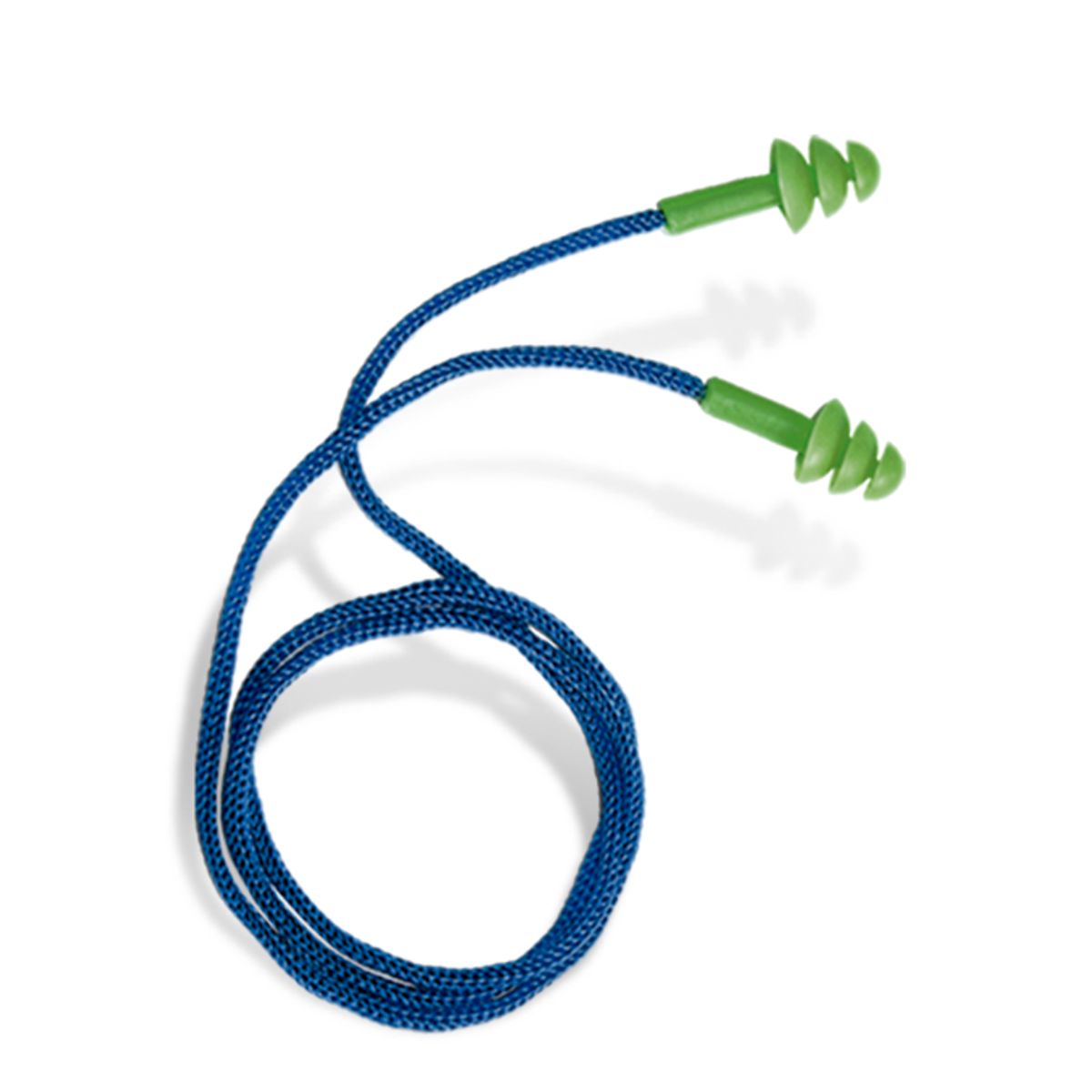 STEELPRO - TAPON DE OIDO EN BOLSA - CAJA X 100 PARES