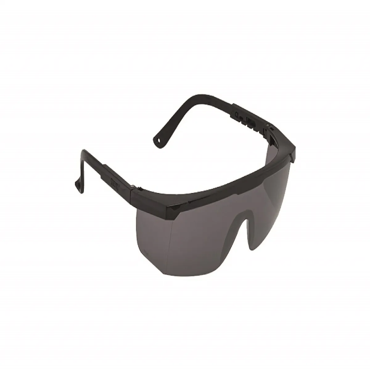 STEELPRO - LENTES NITRO AF OSCURO - PACK X 12UNID