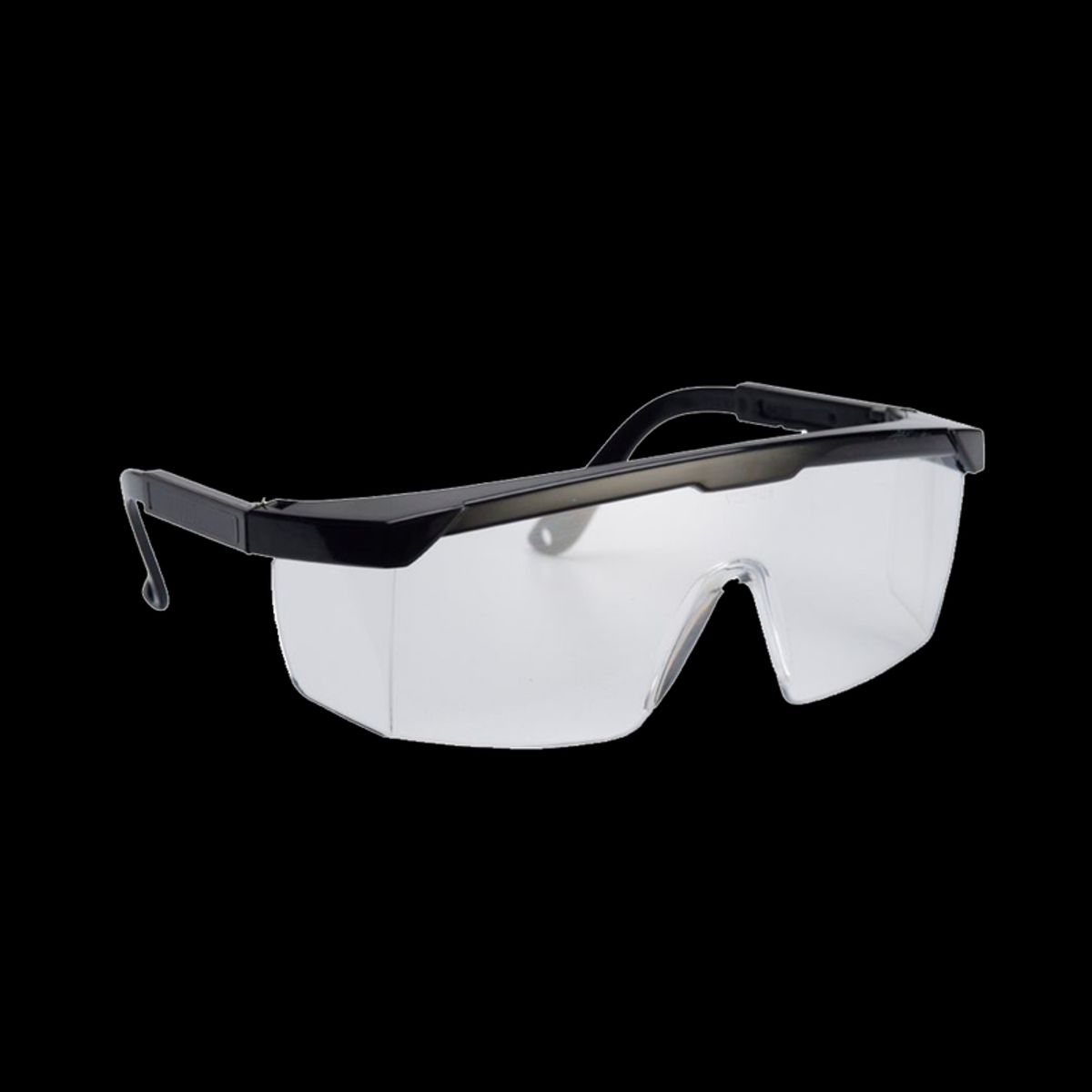 STEELPRO - LENTES NITRO AF CLAROS - PACK X 12 UNID