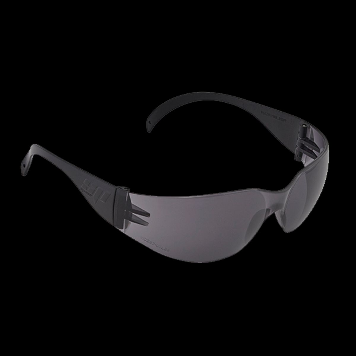 STEELPRO - LENTE SPY OSCURO - PACK X 12 UNID