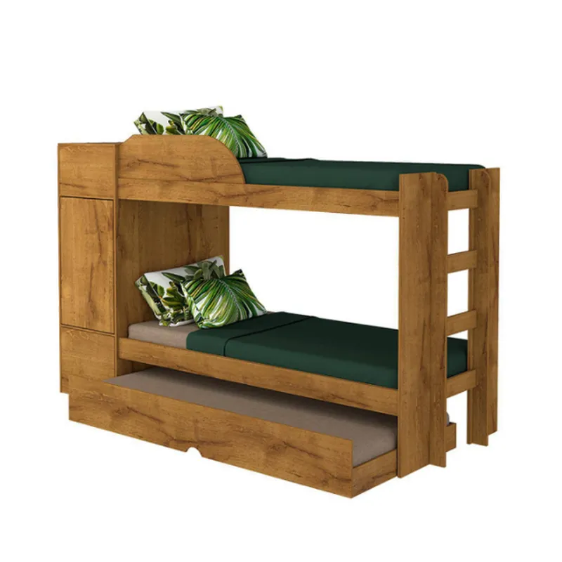 DMUEBLES - CAMAROTE 1.5 PLAZAS DMUEBLES RIGA