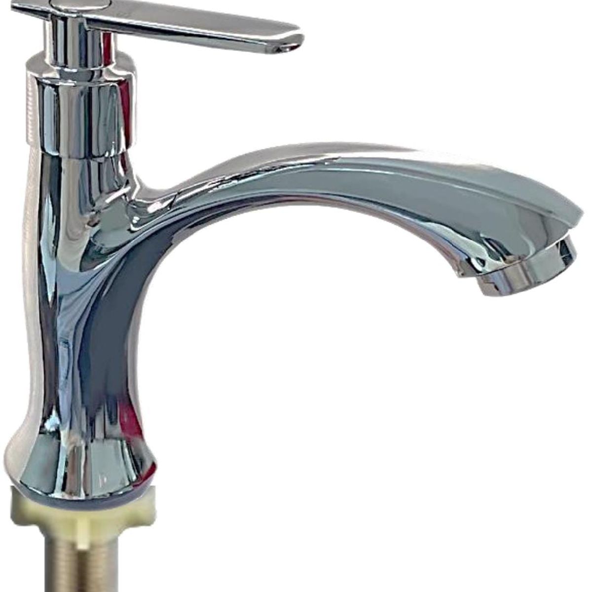 GENERICO - GRIFERIA CROMADO ALTO PARA BAÑO