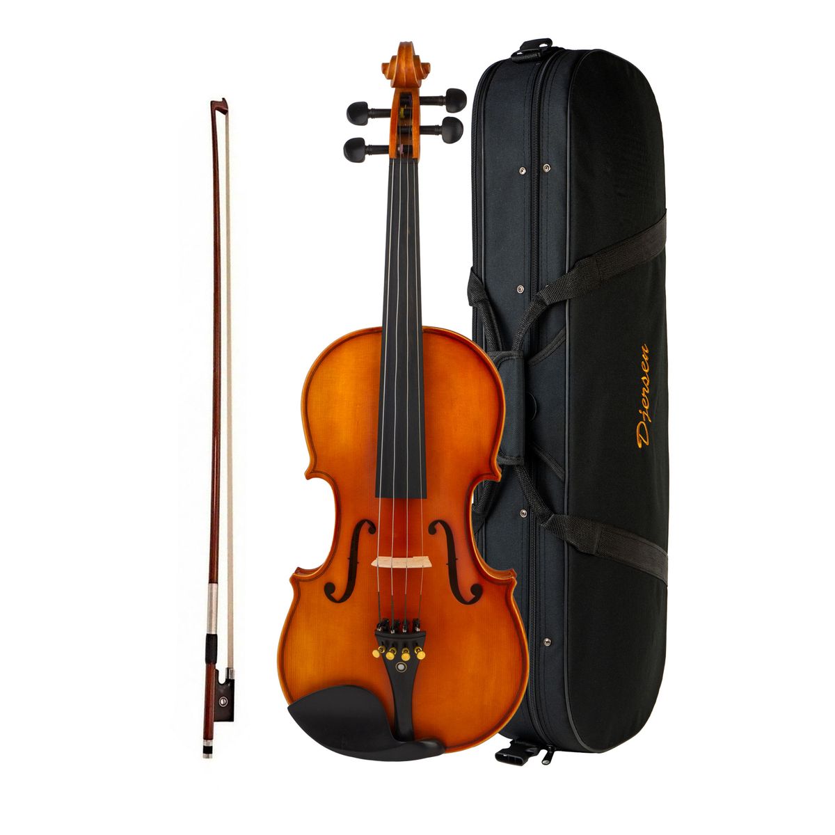 DJERSEN - Violin Djersen Snvl103 44 Mate