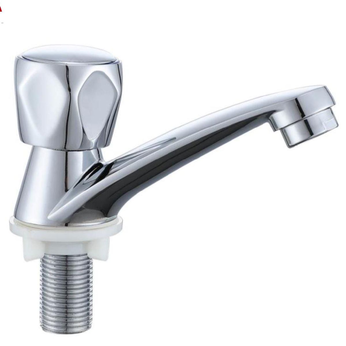 GENERICO - CAÑO CROMADO PARA BAÑO