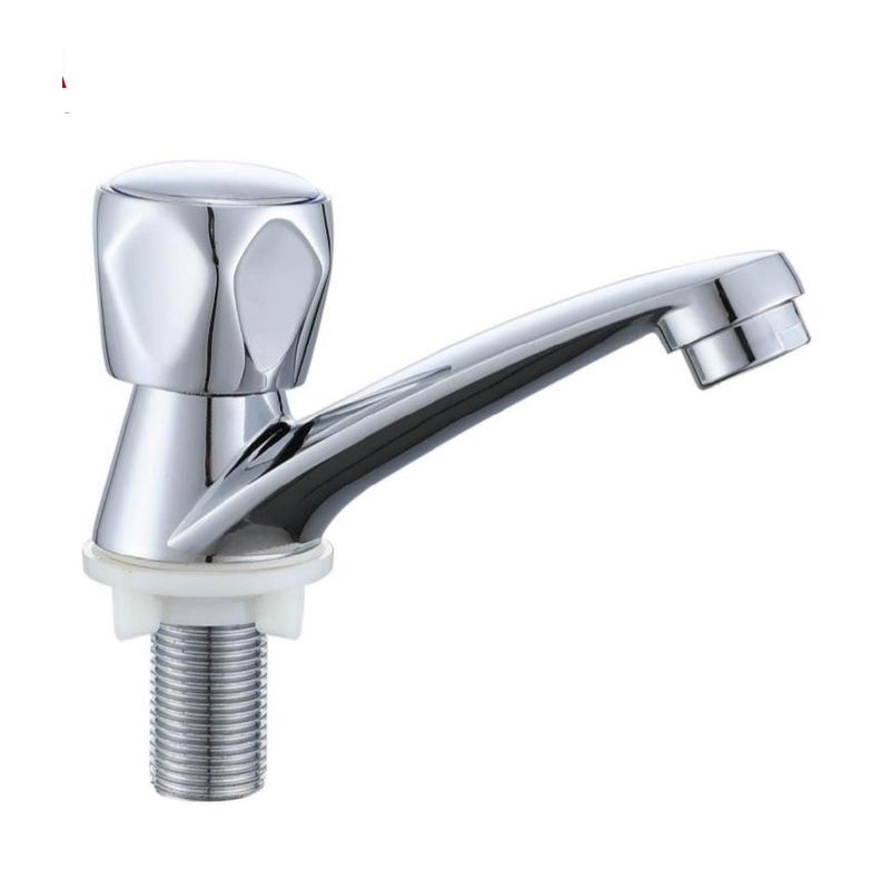 GENERICO - CAÑO CROMADO PARA BAÑO