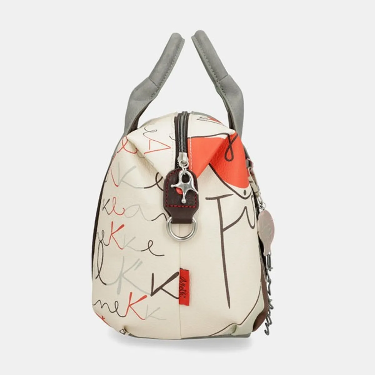 GENERICO - Bolso Bowling-Anekke Ole