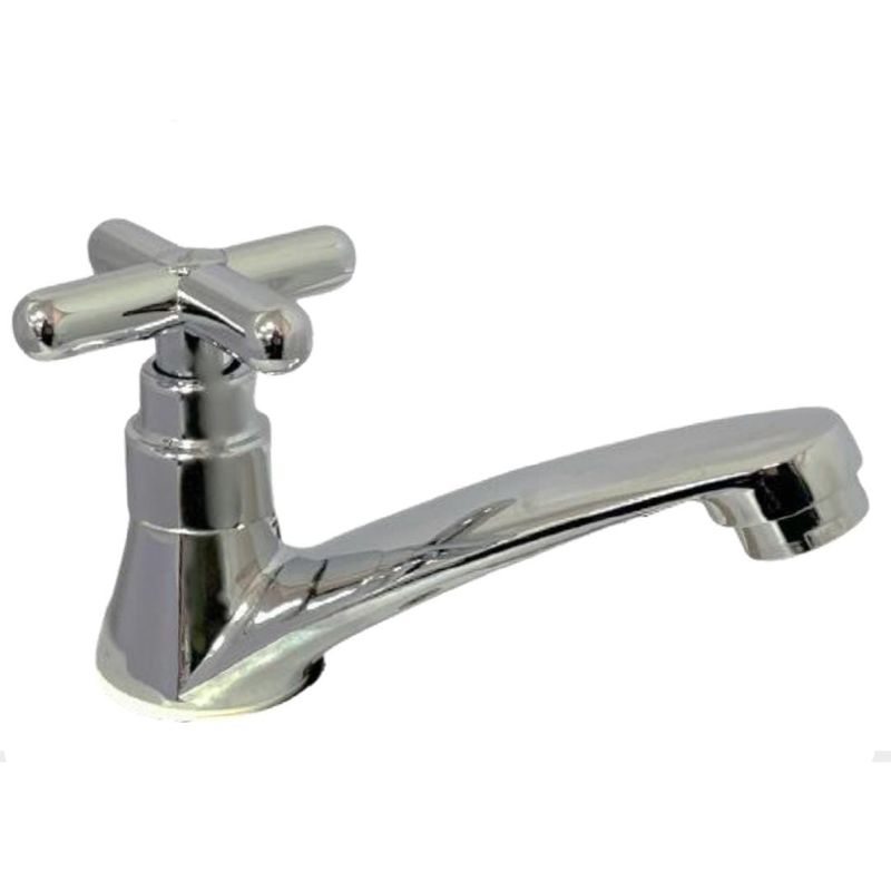 GENERICO - CAÑO CROMADO PARA BAÑO