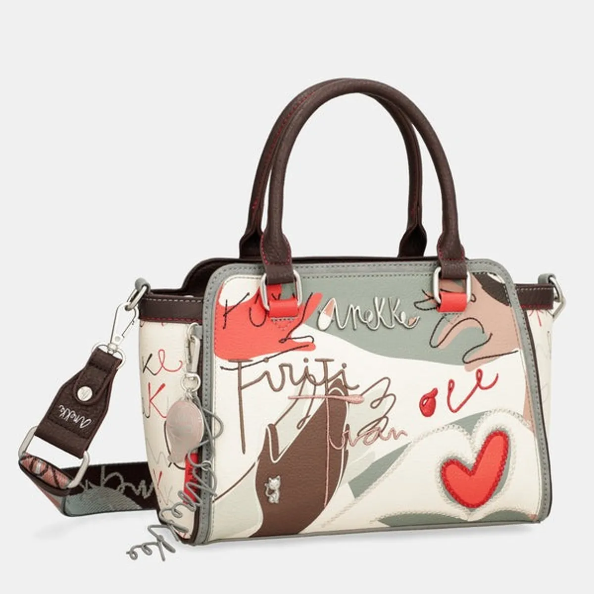 GENERICO - Cartera Bowling-Anekke Ole