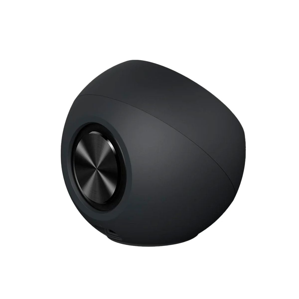 CREATIVE - PARLANTE CREATIVE PEBBLE V3 BLACK