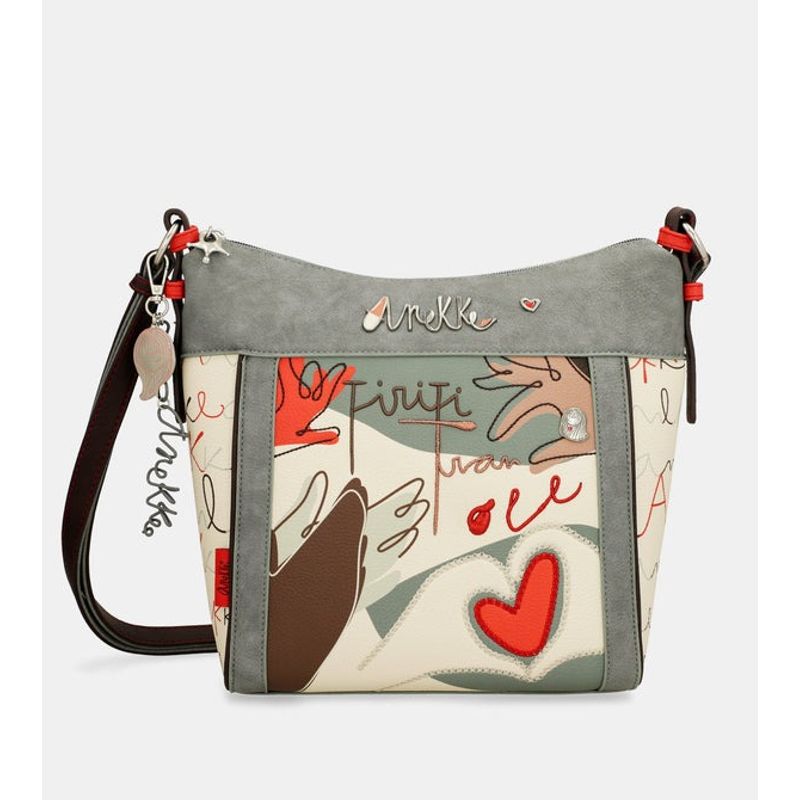 GENERICO - Morral amplio-Anekke Ole