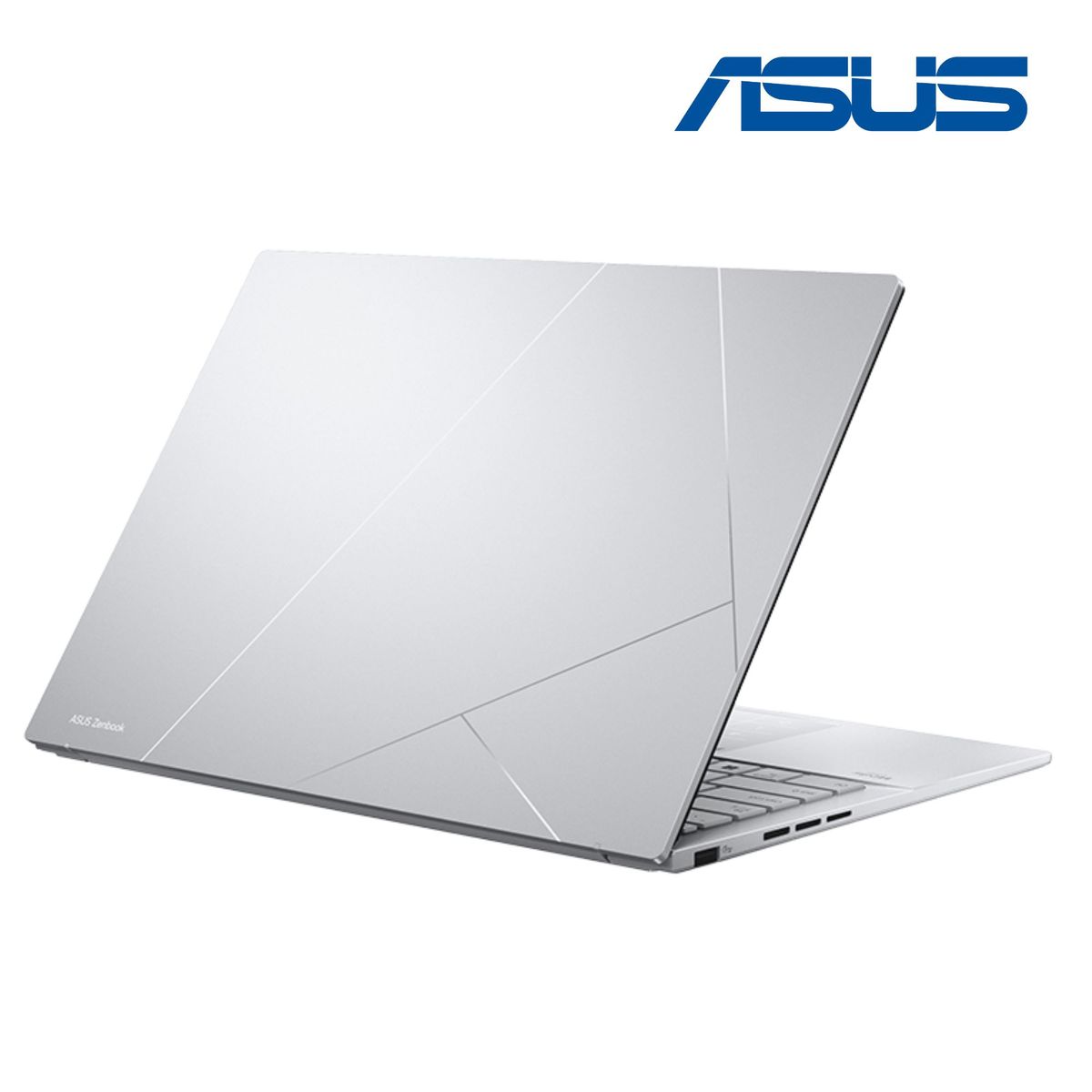 ASUS - Laptop ASUS INTEL CORE ULTRA 9 (Zenbook UX3405CA-PZ334W) RAM 16 GB SSD 1TB 14" OLED táctil WIN 11