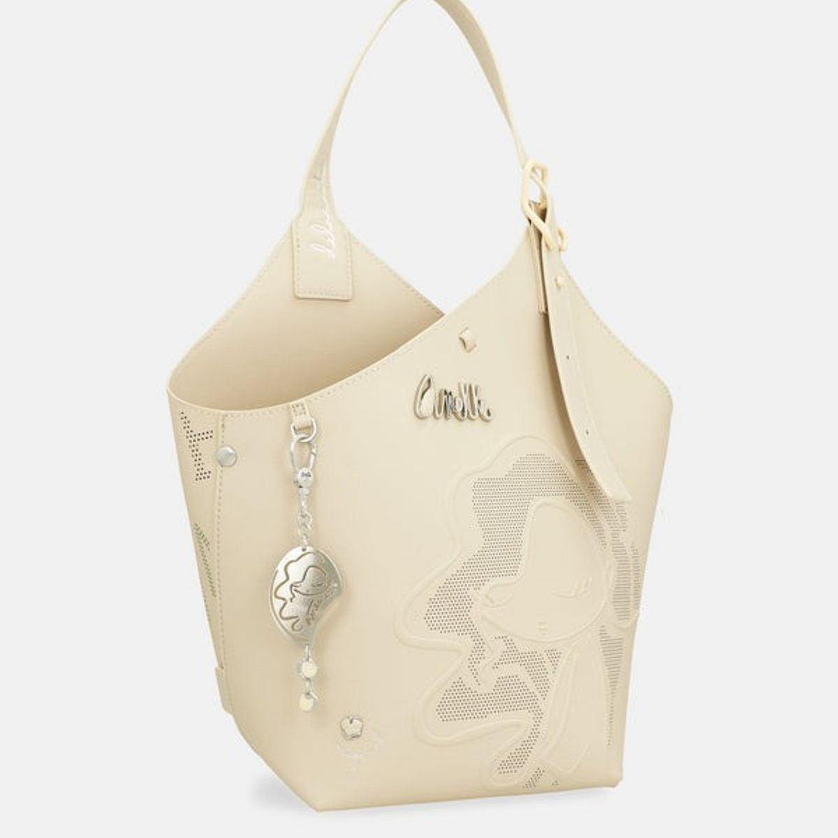 GENERICO - Bolso de hombro-Anekke Original