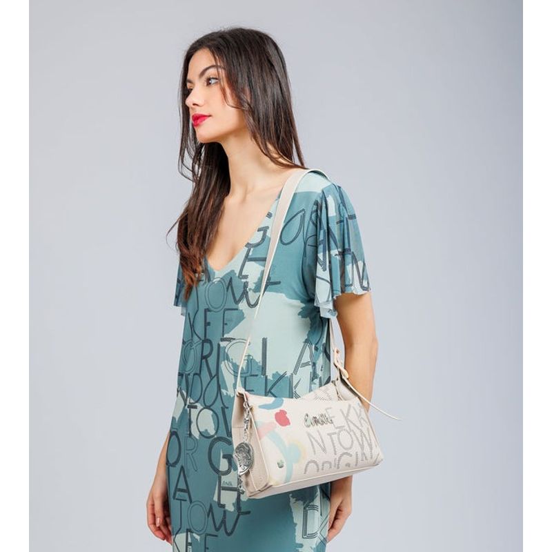 GENERICO - Morral mediano-Anekke Original