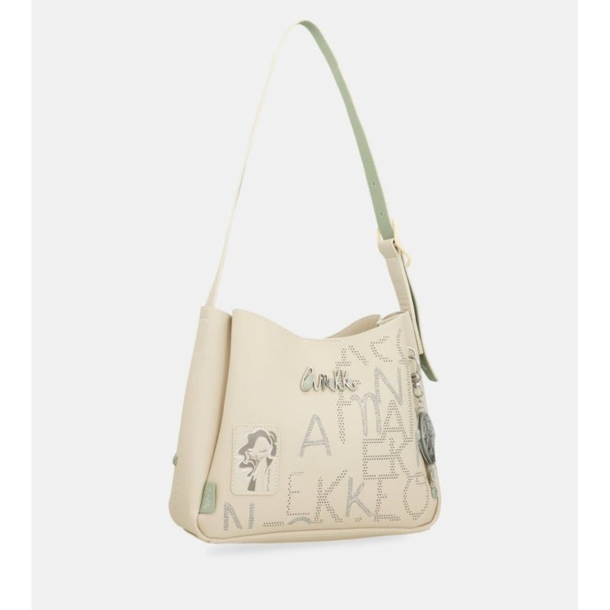 GENERICO - Cartera de hombro-Anekke Original