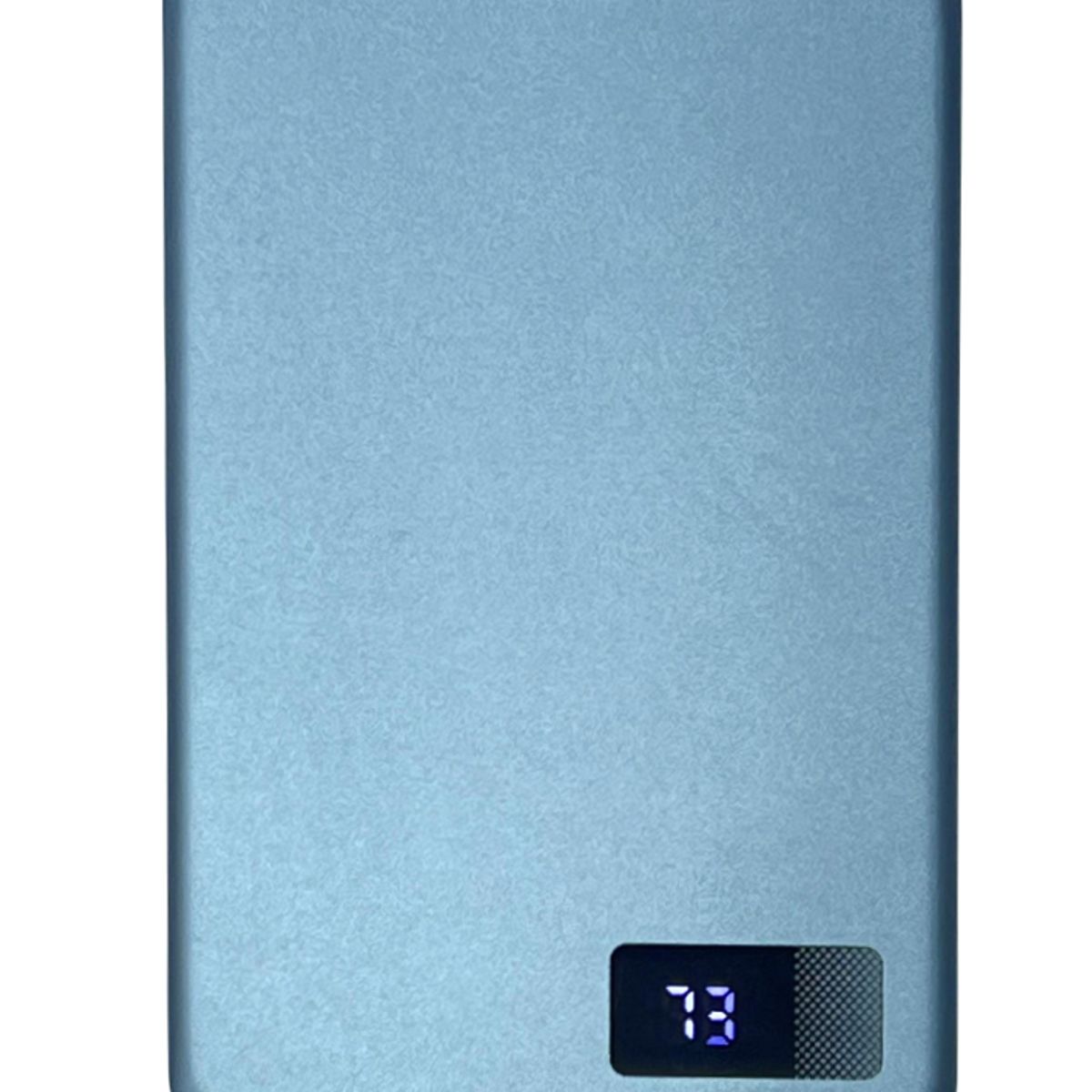 YI FEI - POWER BANK 5000mAh CON MAGSAFE 15W ALUMINIO