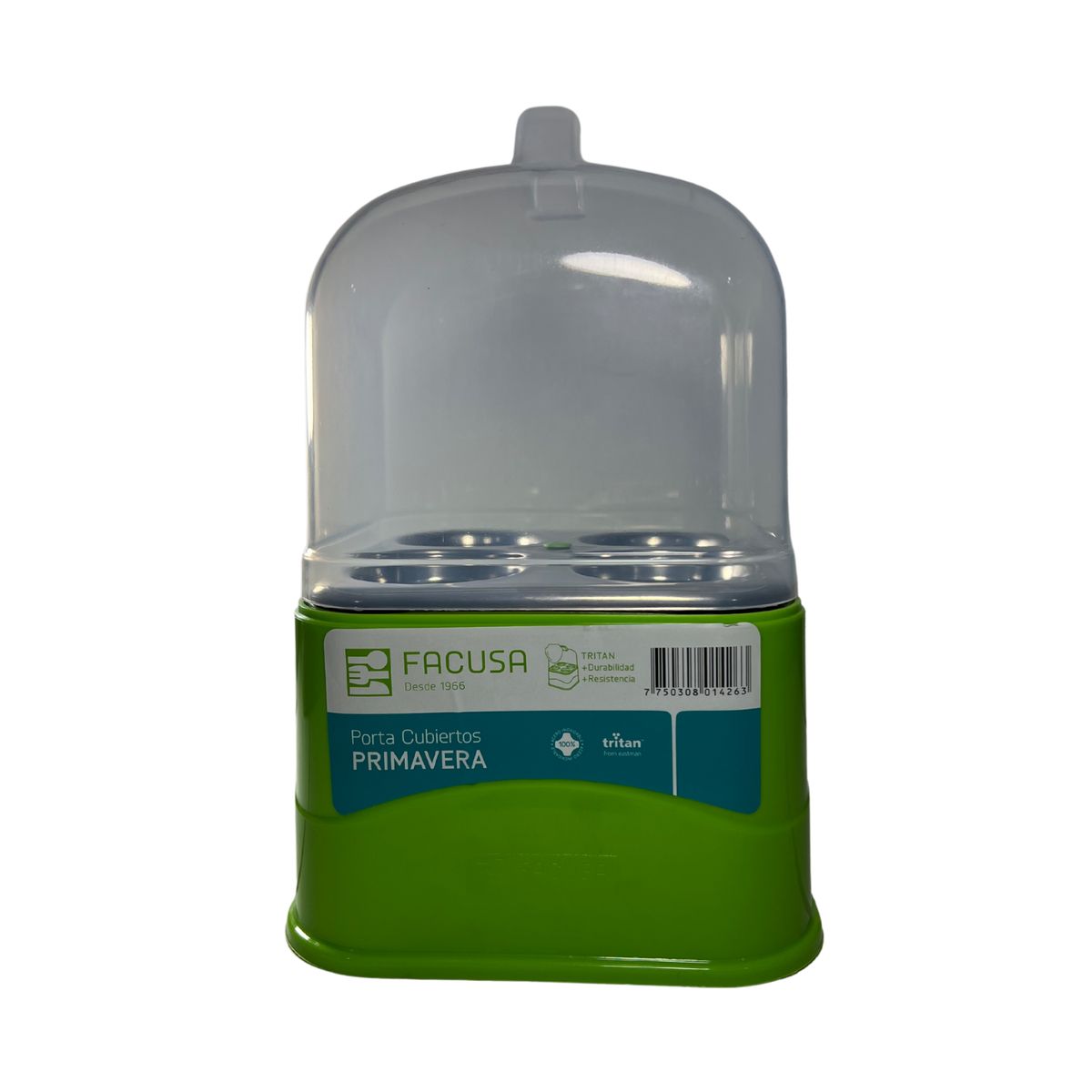 FACUSA - PORTA CUBIERTOS PRIMAVERA - FACUSA