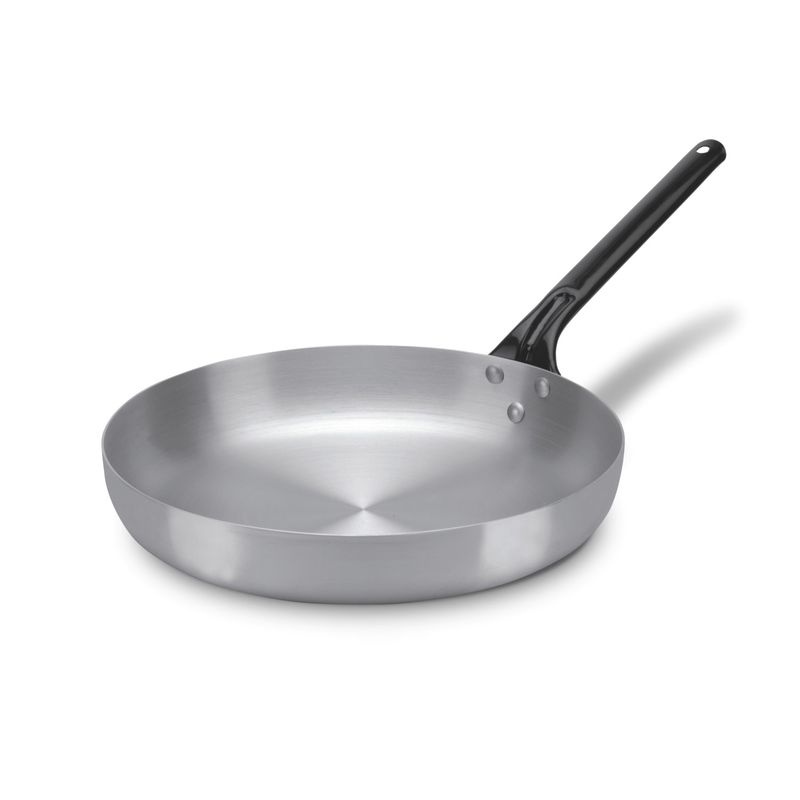 RECORD - Sartén de Aluminio Lijado Nº28 Record -0215280104