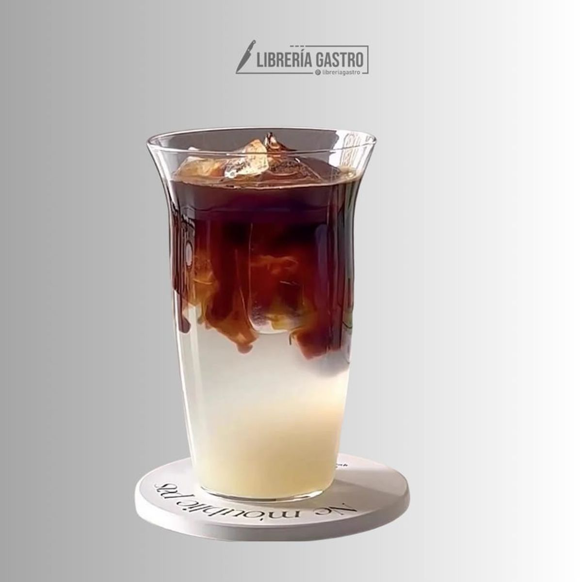 GENERICO - Vaso HB estilo japonés 380ml 12oz