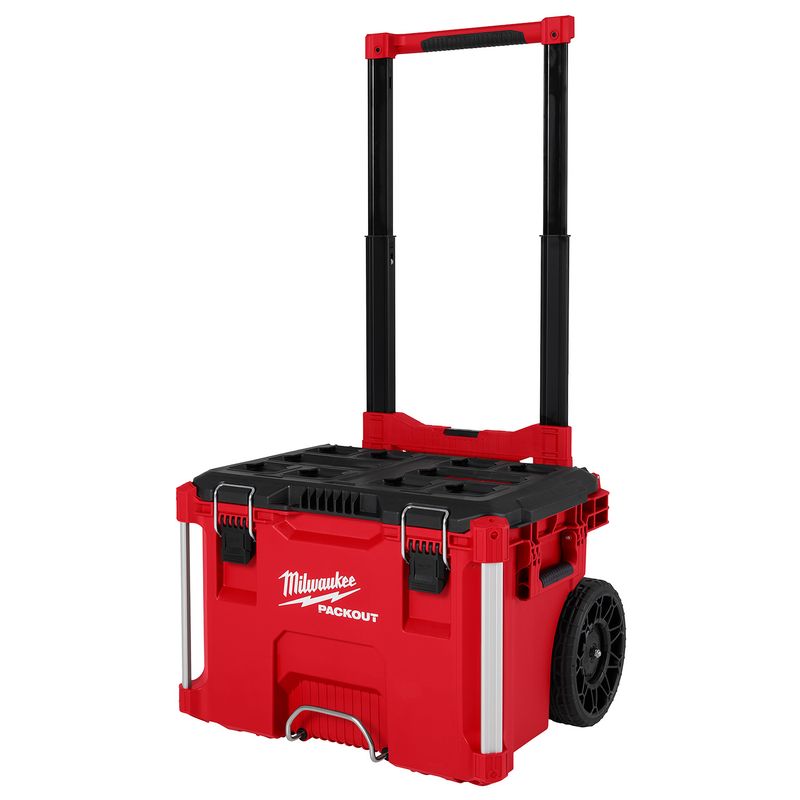 MILWAUKEE - Caja con ruedas para herramientas packout 48-22-8427