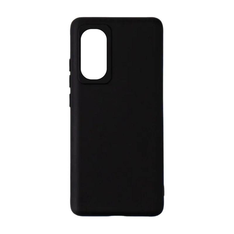 FUNCOVER - CASE  NEGRO PARA HONOR X9B